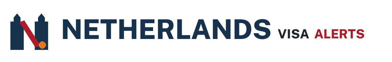 Netherlands Visa Alerts