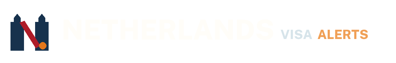 Netherlands Visa Alerts